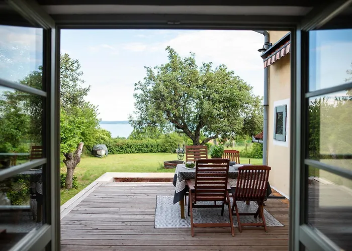 Panorámás Vincellérház - Balatonszepezd