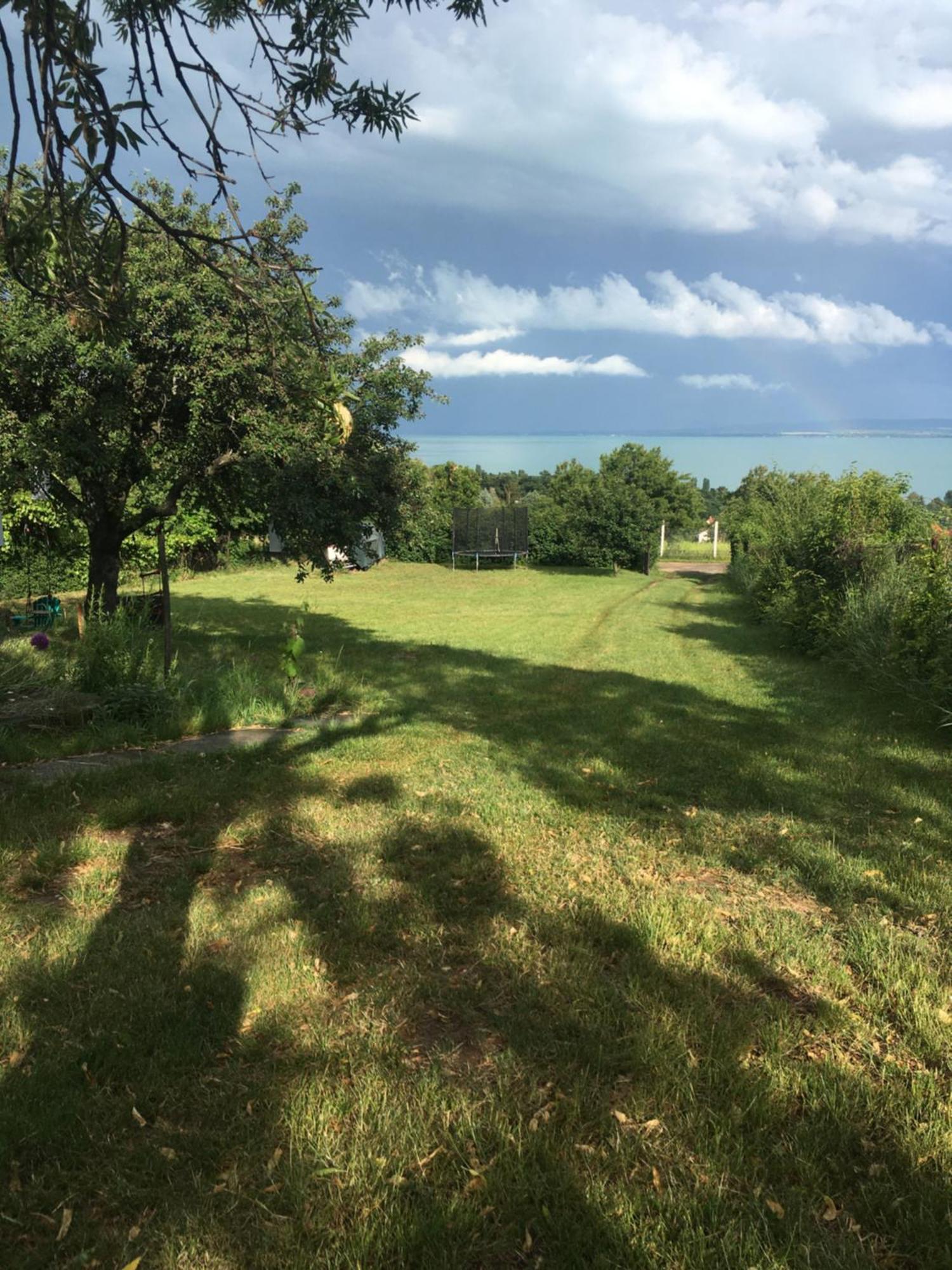 Panorámás Vincellérház - *