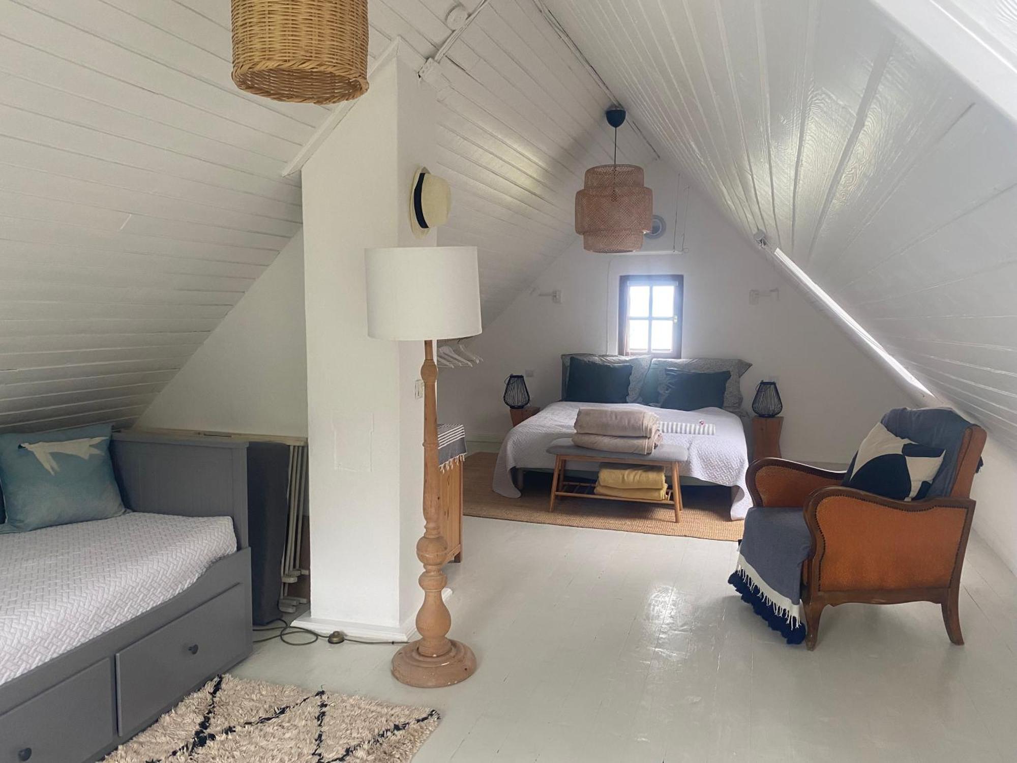 Panoramas Vincellerhaz - Holiday home