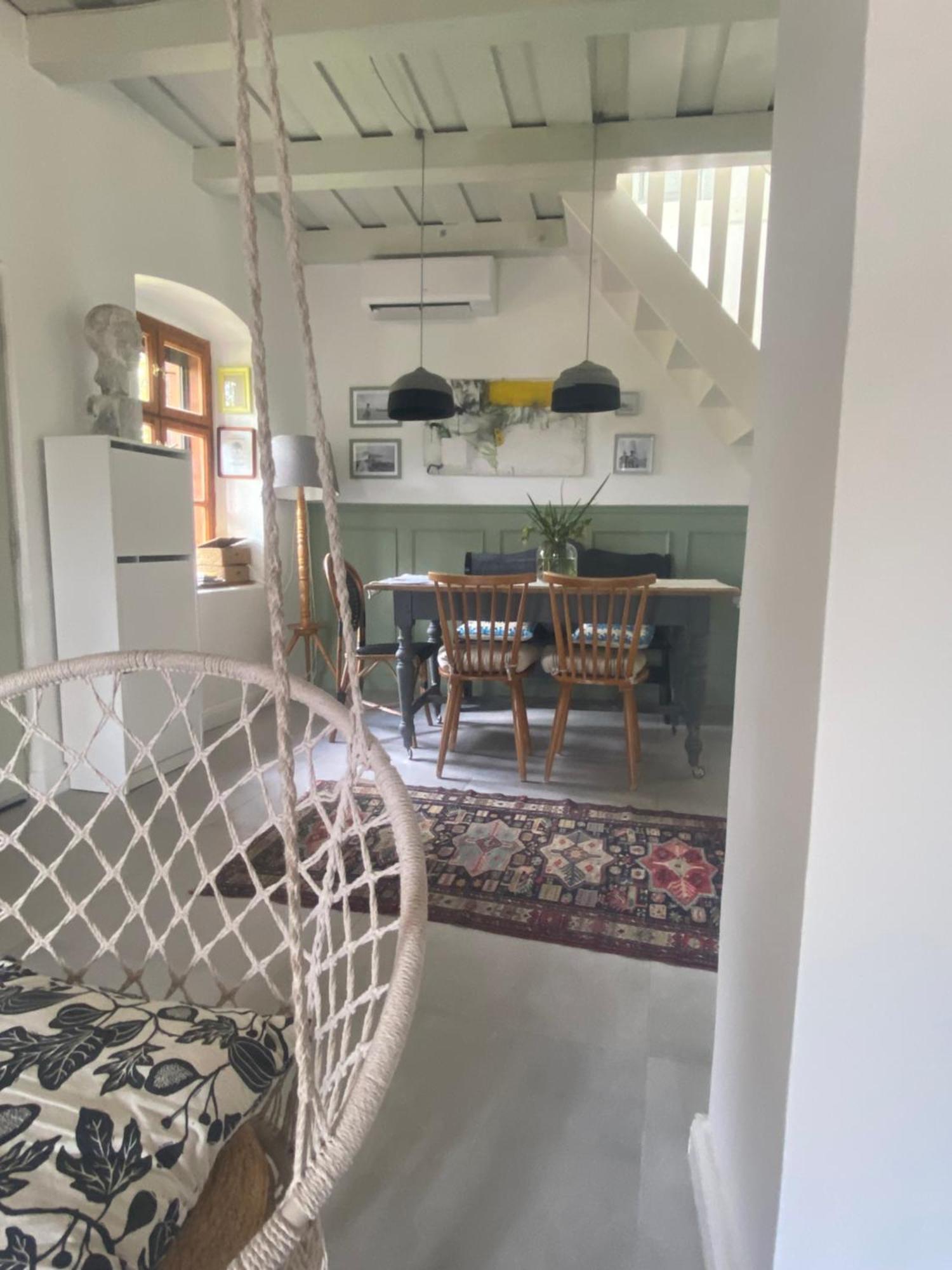 Panoramas Vincellerhaz - Holiday home